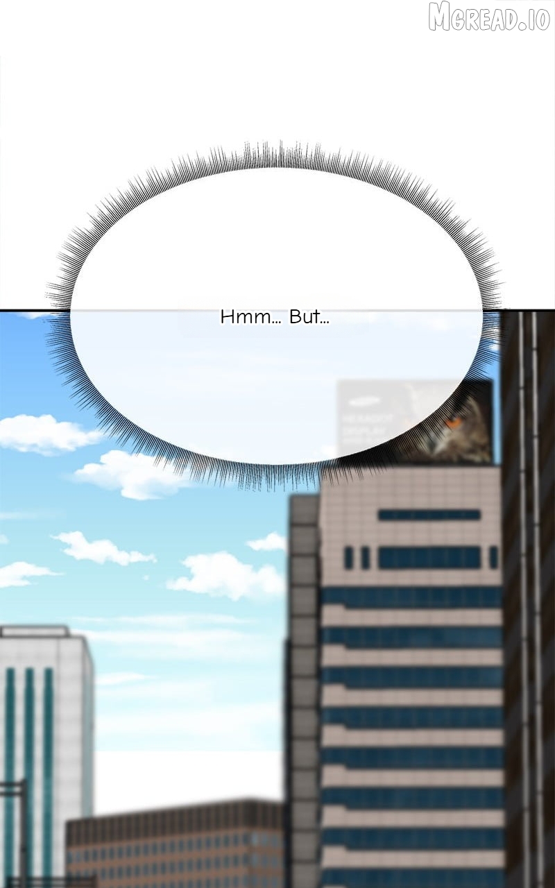 Change Me Chapter 174  - page 45
